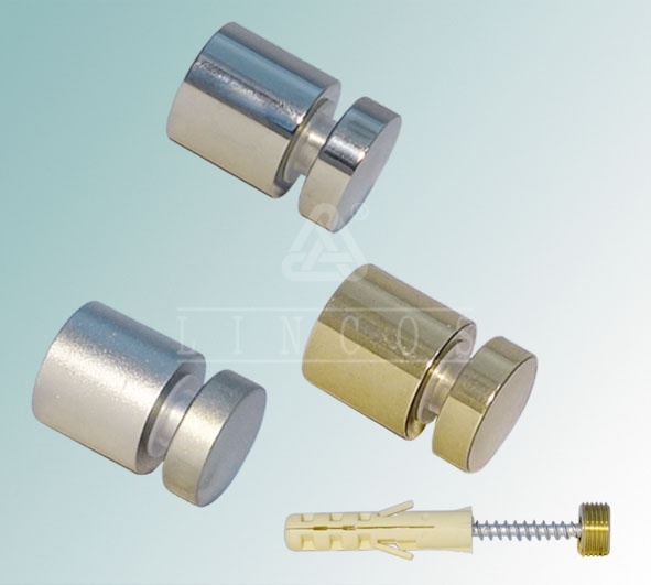 Держатель 5.38.04 D=22мм; L=20мм; S=4-12мм; Ø=11мм.