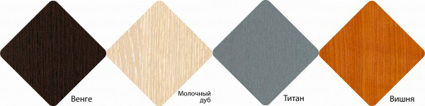 Витрина стеклянная ВПН-700